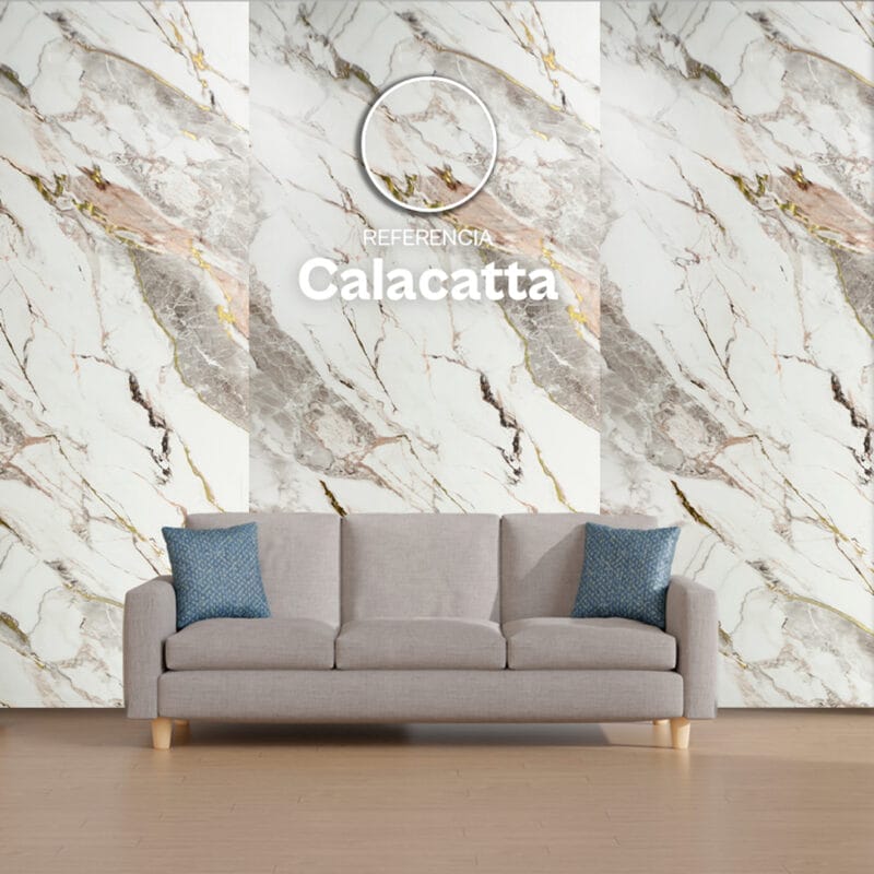 Pared Marmolizada en PVC 6 Pared Marmolizada en PVC - Image 6