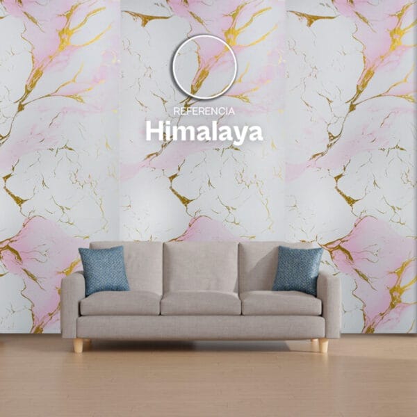 Pared Marmolizada en PVC - Image 8