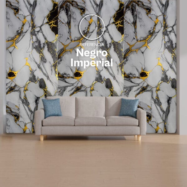 Pared Marmolizada en PVC - Image 6