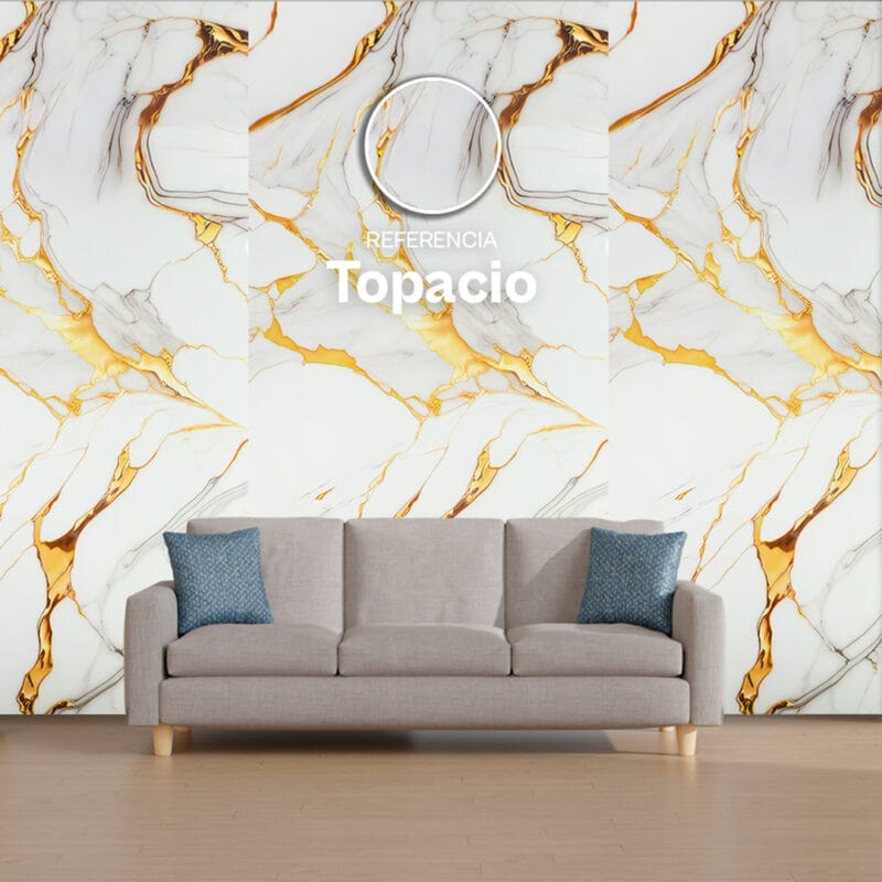 Pared Marmolizada en PVC 7 Pared Marmolizada en PVC - Image 7