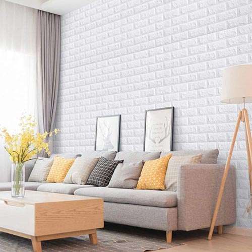 ⭐Pared 3D Adhesiva - PVC GLOBAL CONSTRUCTIONS