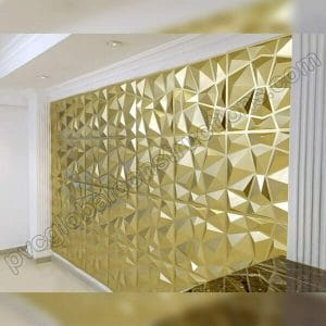 pared-3d-pirmides-pintada-dorado-cali-cartagena-medellin-pared-3d-en-pvc-pvc-global-constructions