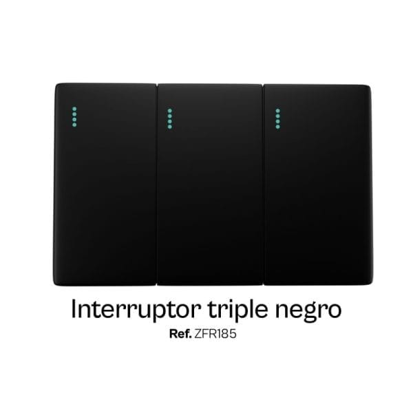 triple negro triple negro